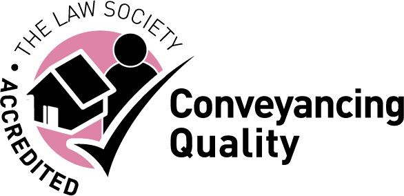 Conveyancing Quality Scheme (CQS) Accredited