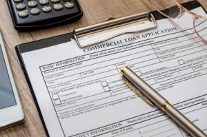 For Your Business - Commercial Mortgages