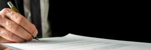 For Your Business - Company Wills and LPA's